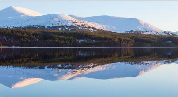 Voyage sur-mesure, Parc national des Cairngorms