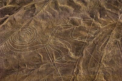 Voyage sur-mesure, Nazca