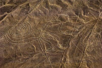 Voyage sur-mesure, Nasca