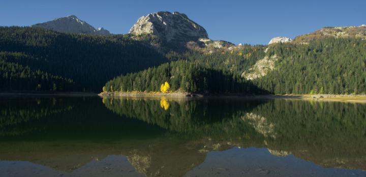 Voyage sur-mesure, Zabljak