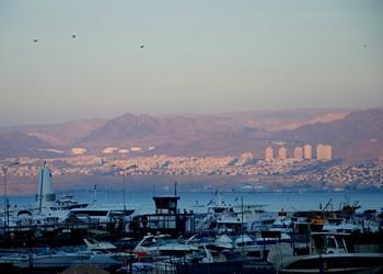 Voyage sur-mesure, Aqaba