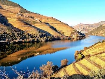 Voyage sur-mesure, Vallée du Douro