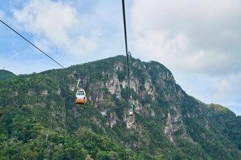 Voyage sur-mesure, QLD - Kuranda