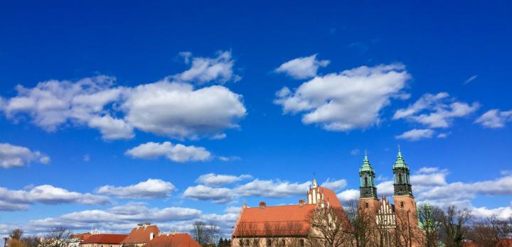 Voyage sur-mesure, Poznan