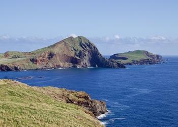 Voyage sur-mesure, Ponta de São Lourenço – Cais do Sardinha