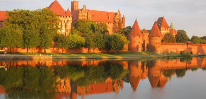 Voyage sur-mesure, Malbork