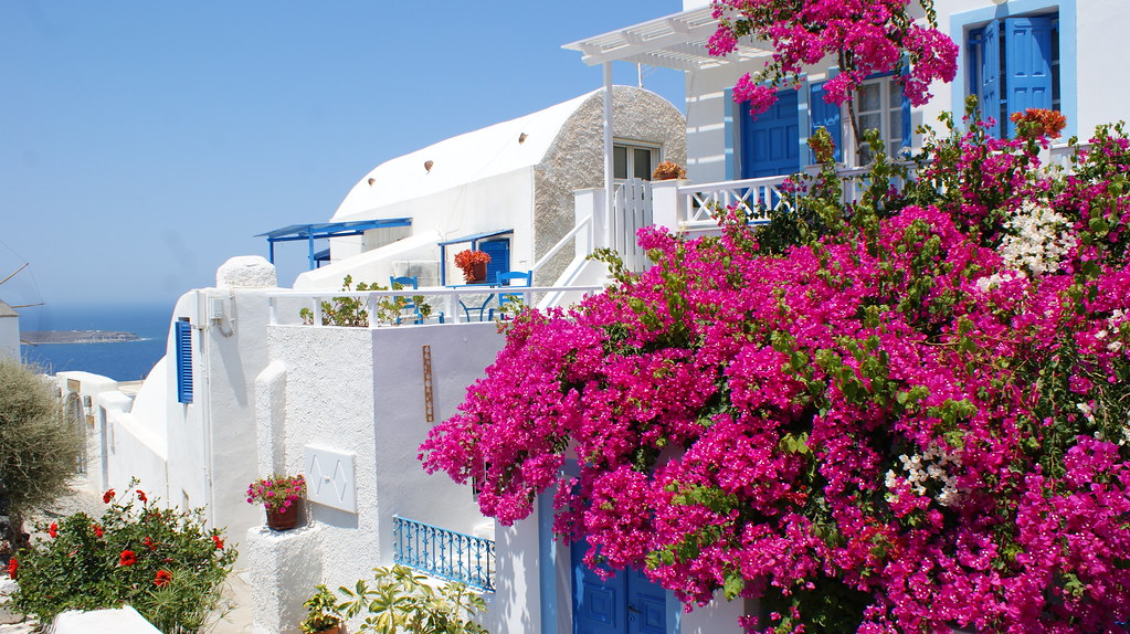 Voyage de noces aux Cyclades : nos clients répondent à nos questions !