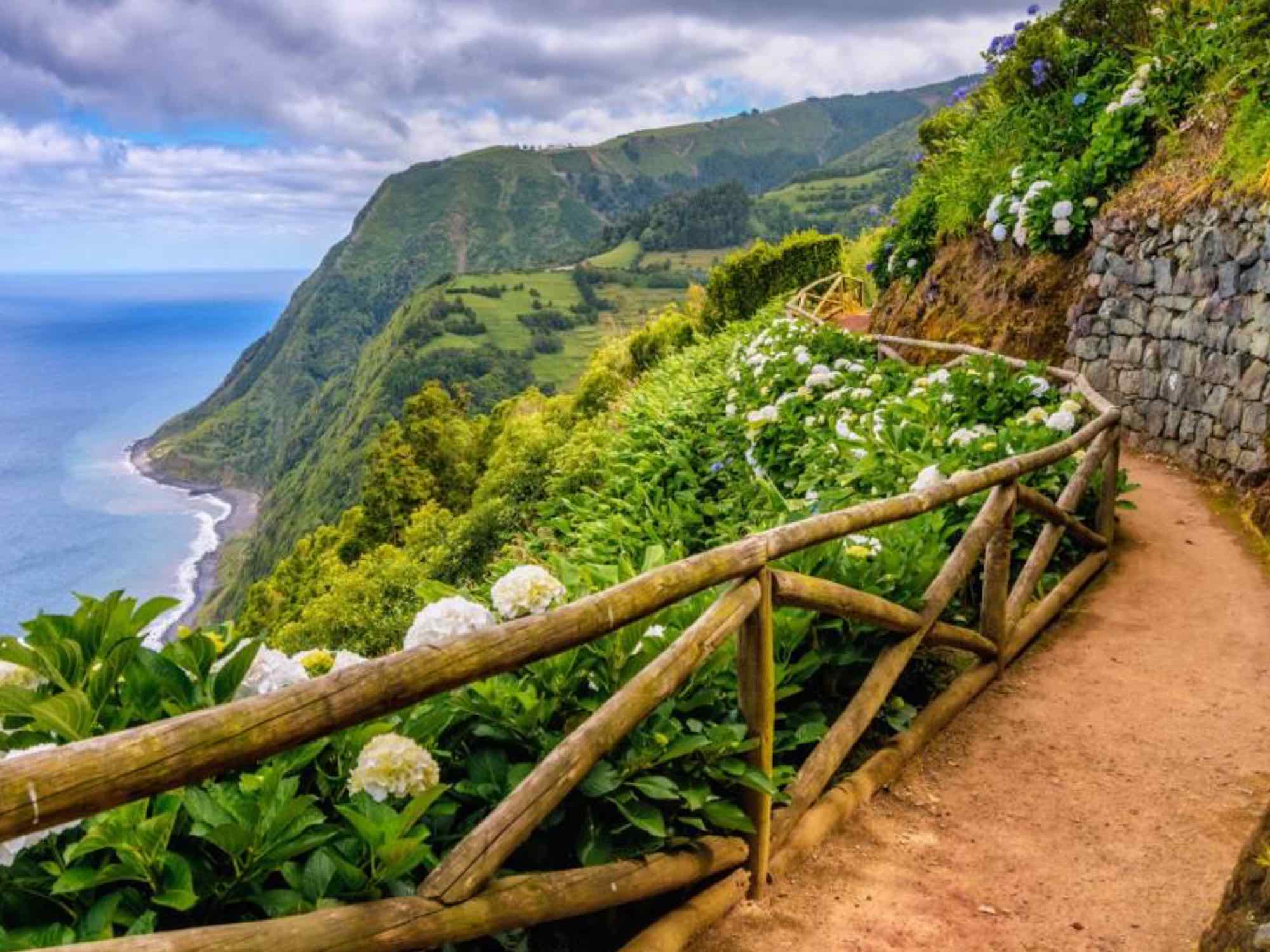 10 bonnes raisons de découvrir les Açores
