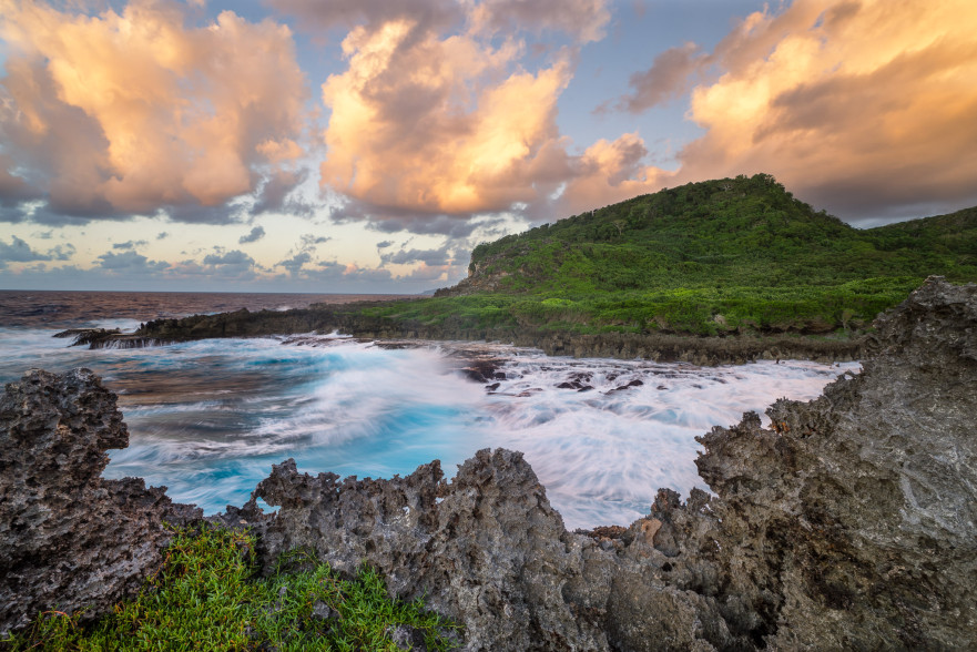 Christmas Island : une destination unique en Australie
