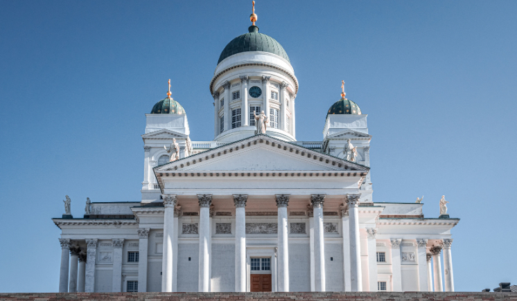 Pourquoi la Finlande est le pays le plus heureux du monde ?