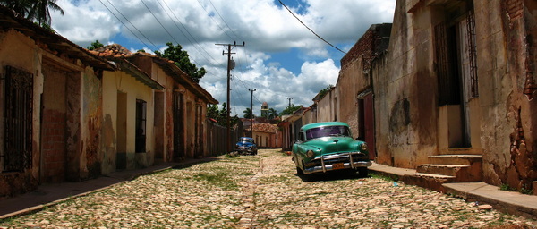 Récit d'une voyageuse : Infos, bons plans, où aller à Cuba ?