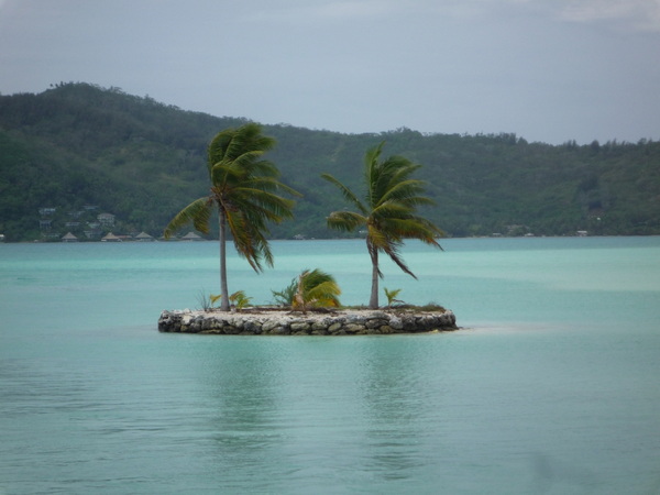 S'il n'y avait qu'un lagon ?