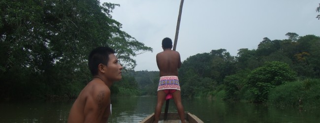 Découverte du Panama : il n’y a pas que le canal !