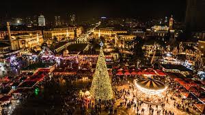 La tradition de Noël en Albanie - Hajde - Destination Est