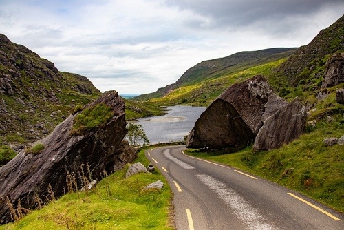 Le meilleur de l'Irlande