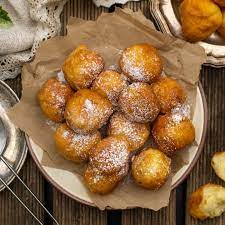 Guatemalan Buñuelos Recipe