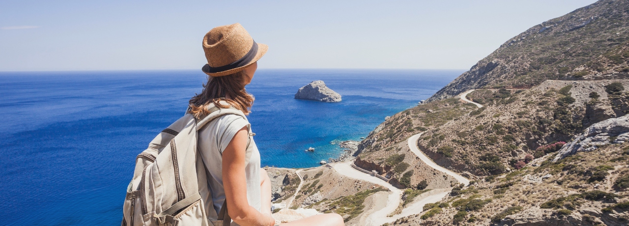 Nos conseillers voyageurs - La Route des Voyages