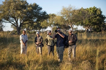 comptoir des voyages tanzanie