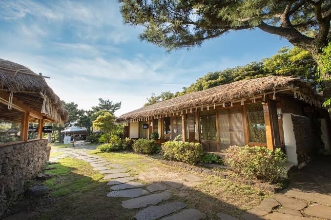 Resort de luxe 5* en bord de mer