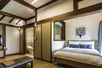 Resort de luxe 5* en bord de mer