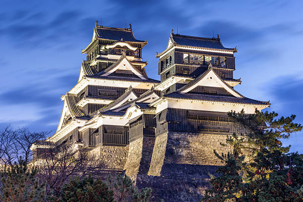 Voyage sur-mesure, L’impact de la 2nde Guerre Mondiale sur l’île de Kyushu