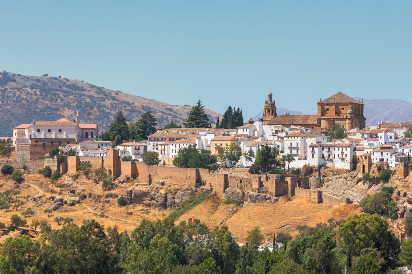 Voyage sur-mesure, Ronda