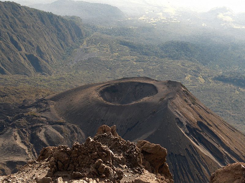 Voyage sur-mesure, Le Mont Meru, Tanzanie