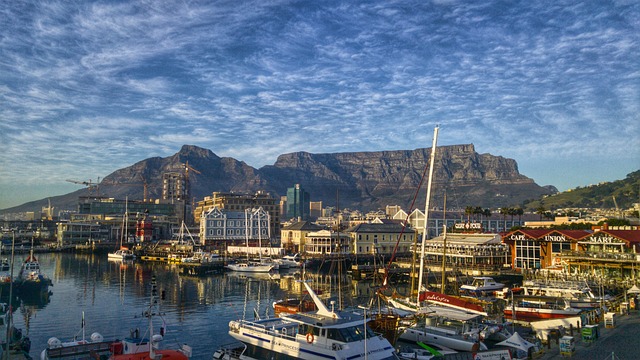 Voyage sur-mesure, Que faire à Cape Town ?