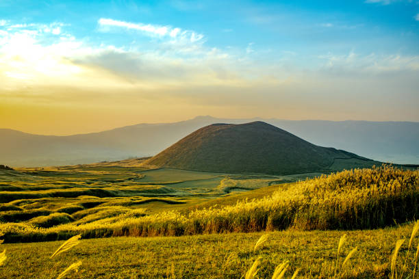 Voyage sur-mesure, Kyushu, l’île aux volcans