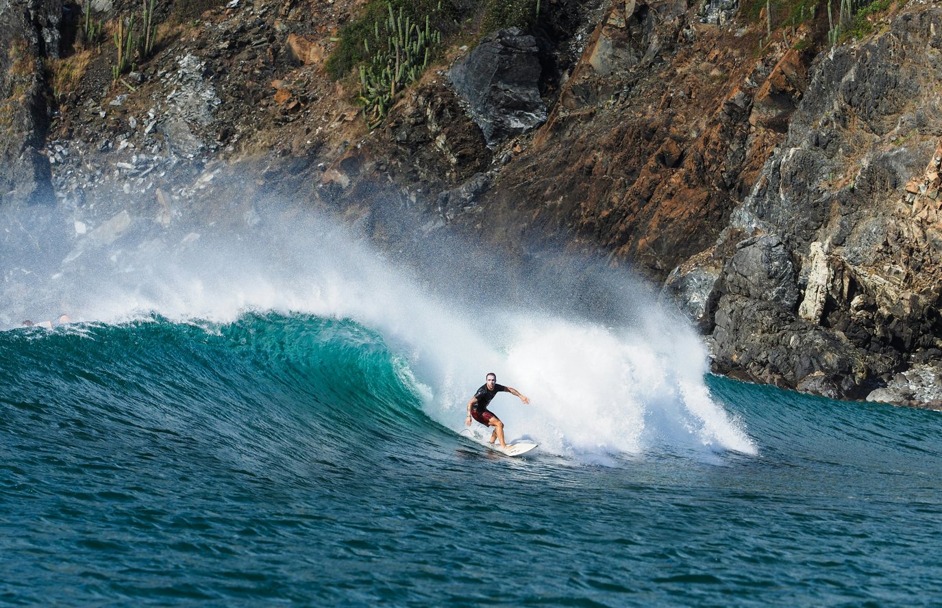 Voyage sur-mesure, Où et quand faire du surf au Costa Rica ?