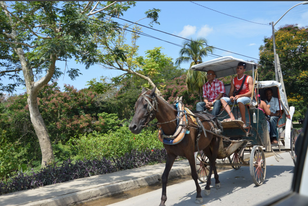 Voyage sur-mesure, Bayamo