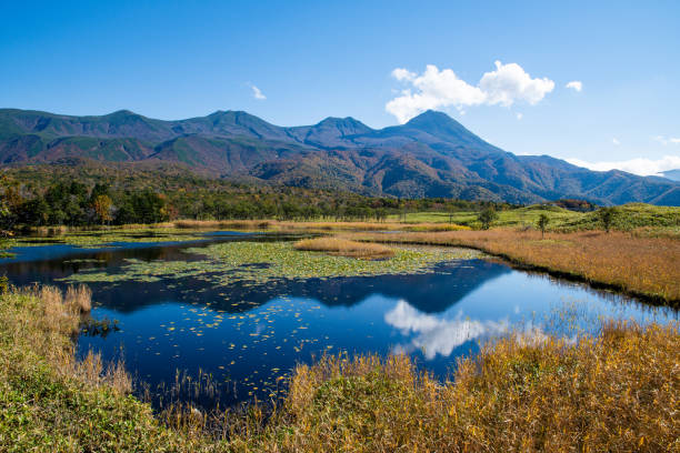 Voyage sur-mesure, Hokkaido et ses parcs nationaux