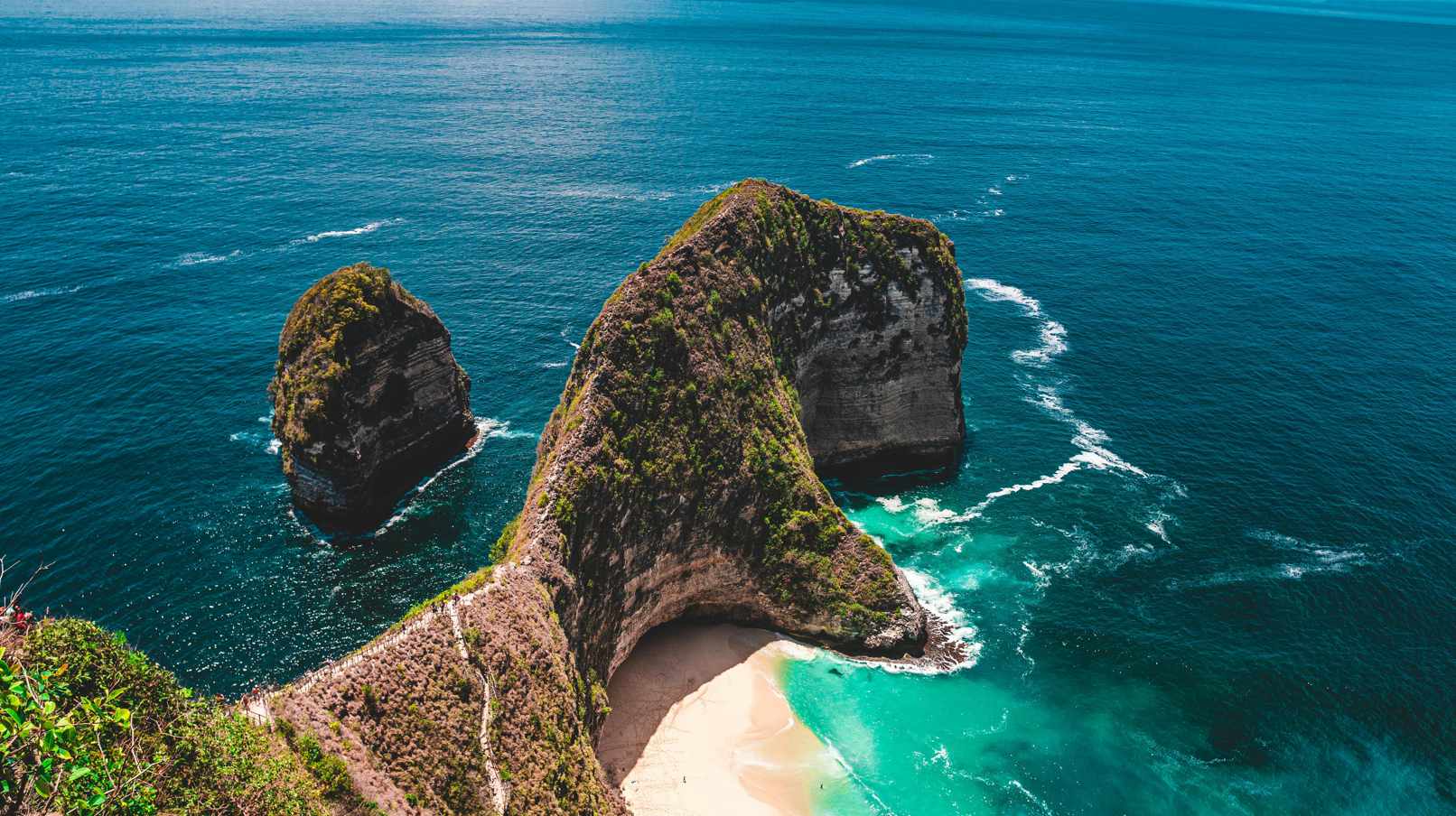 Voyage sur-mesure, Quelle plage choisir à Bali ?