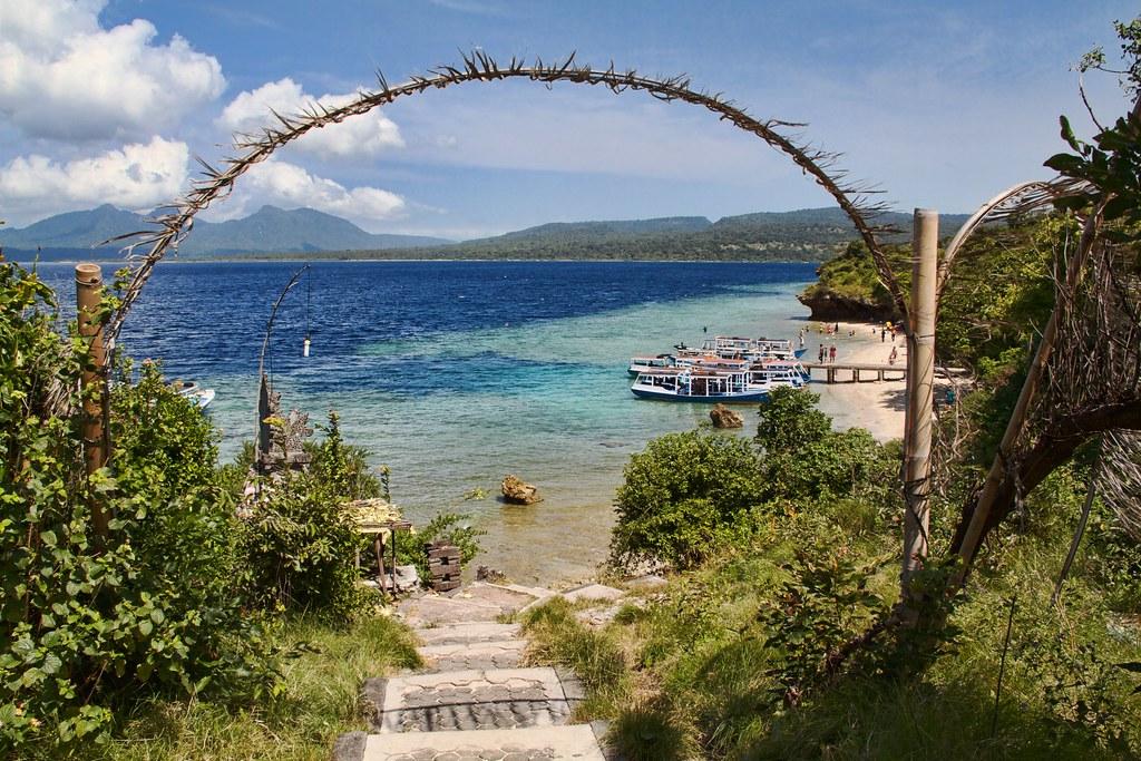 Voyage sur-mesure, Les parcs et sites naturels de Bali