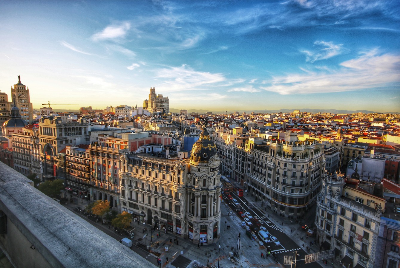 Voyage sur-mesure, Les immanquables de Madrid