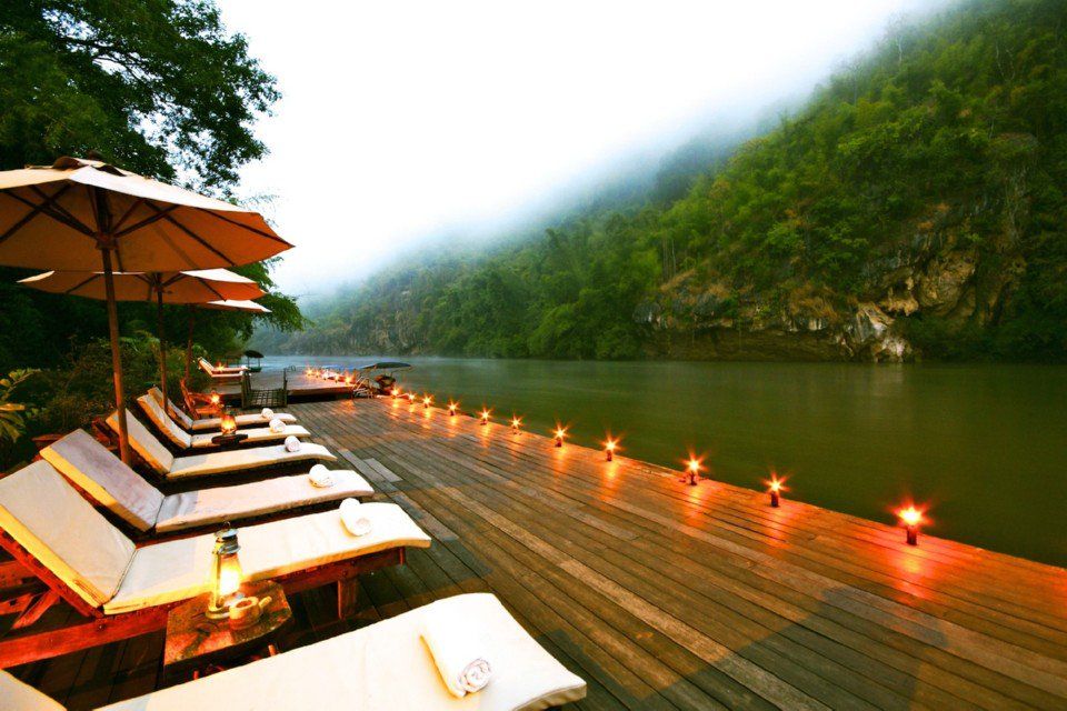 Voyage sur-mesure, Resotel