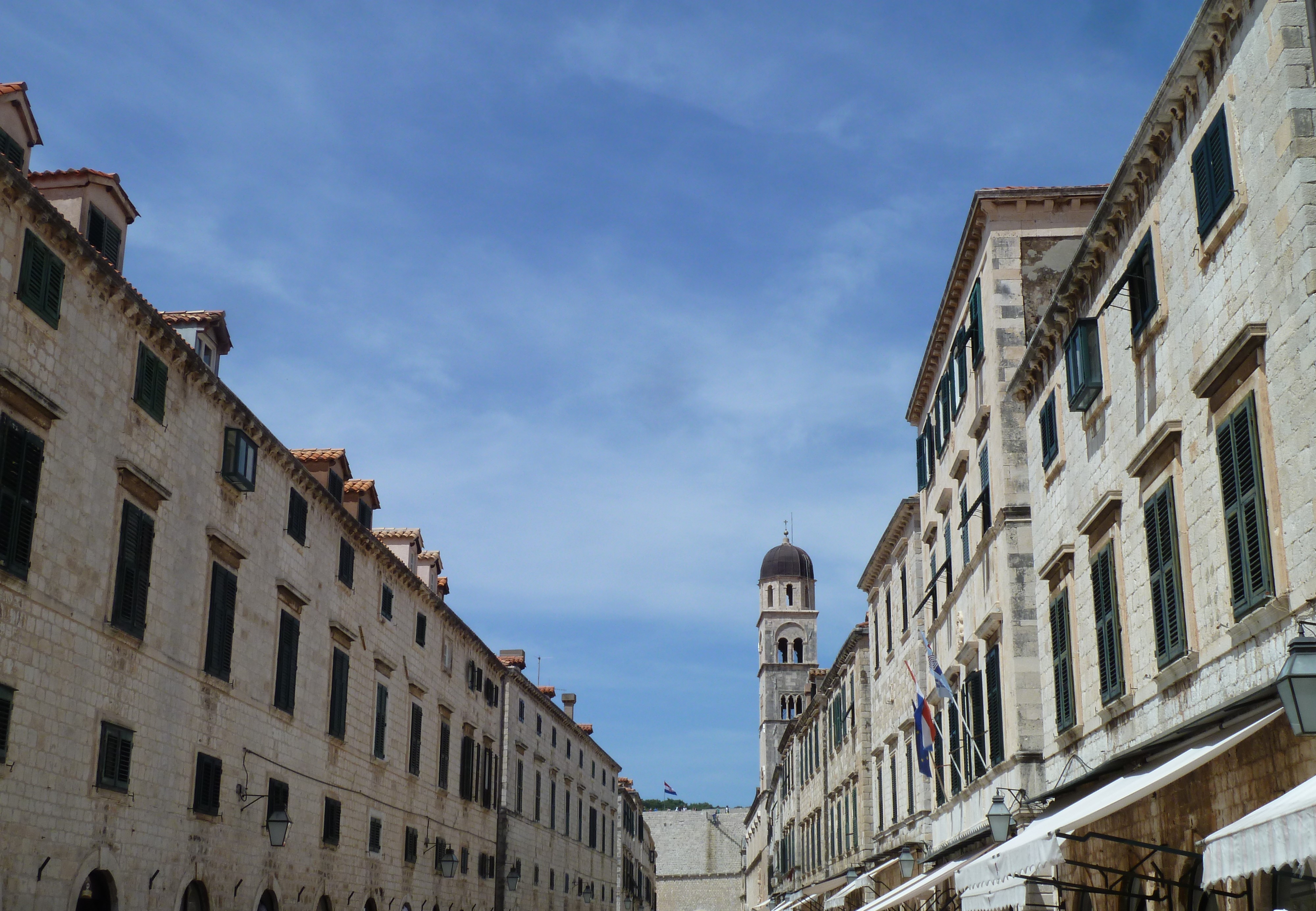 Voyage sur-mesure, Dubrovnik