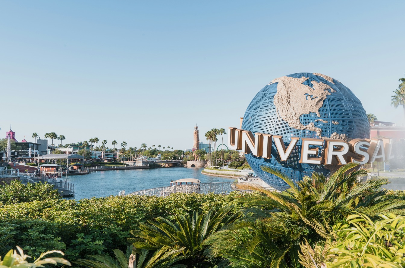 Voyage sur-mesure, Les parcs d'attractions en Floride