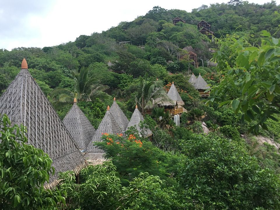 Voyage sur-mesure, Nuit bungallow dans la jungle, expérience forte