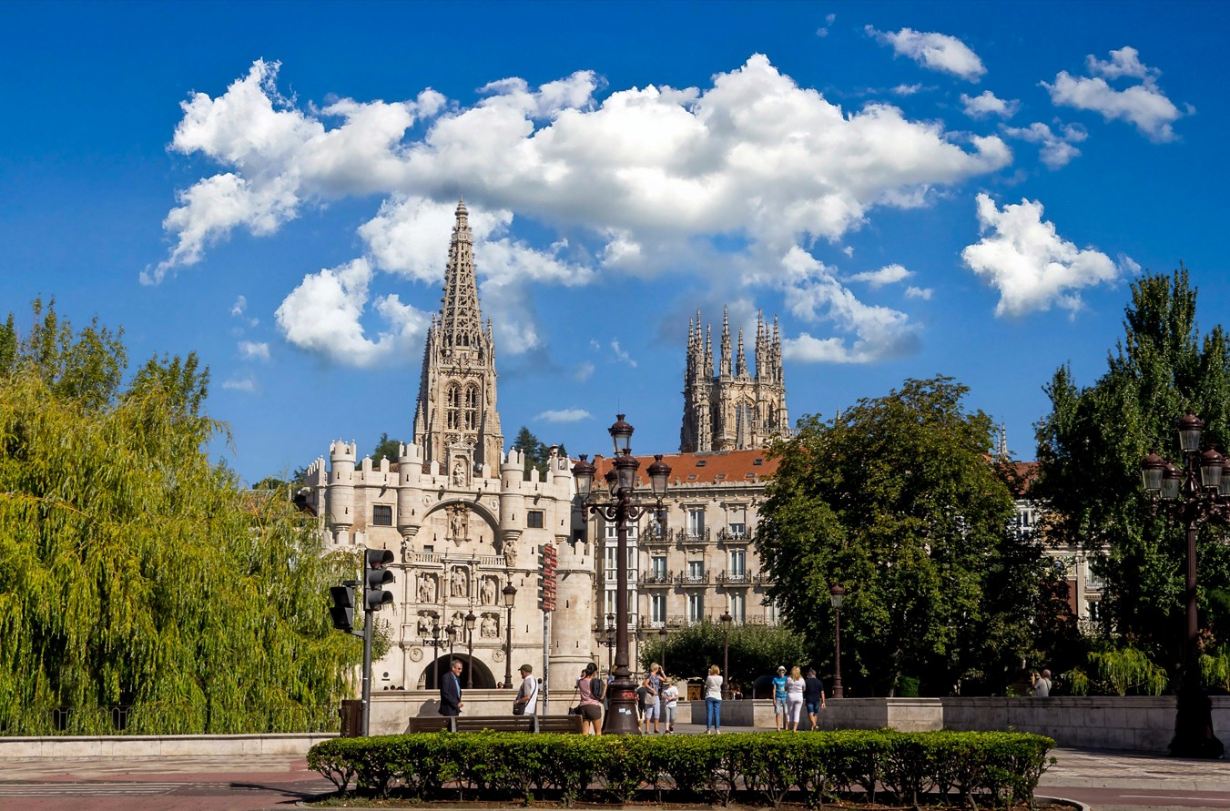 Voyage sur-mesure, Découvrir Burgos