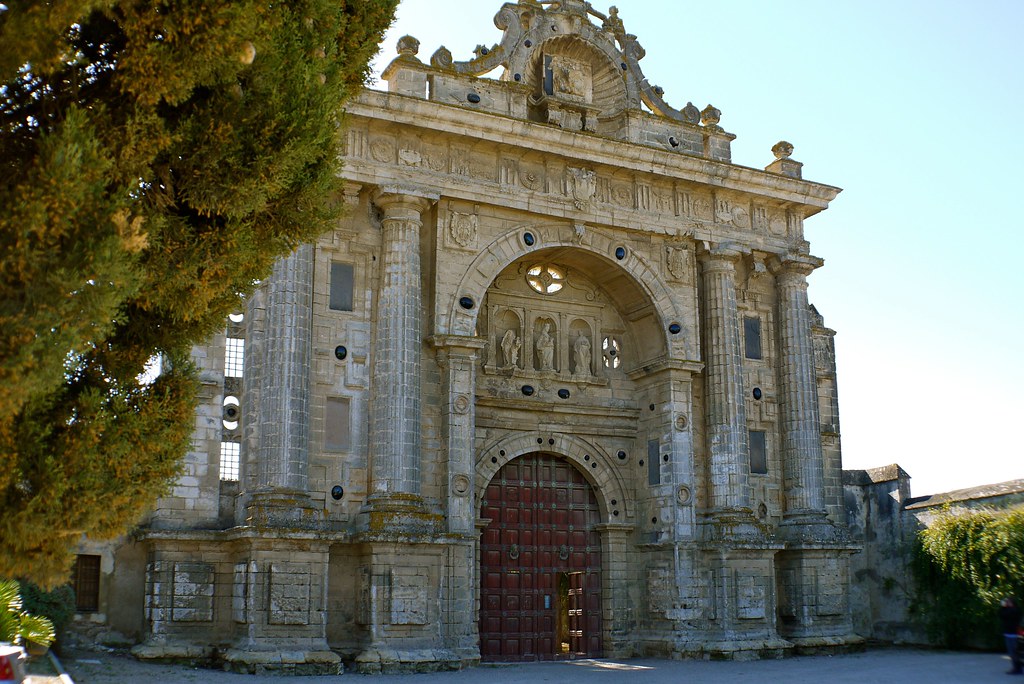 Voyage sur-mesure, Cadix et Jerez de la Frontera
