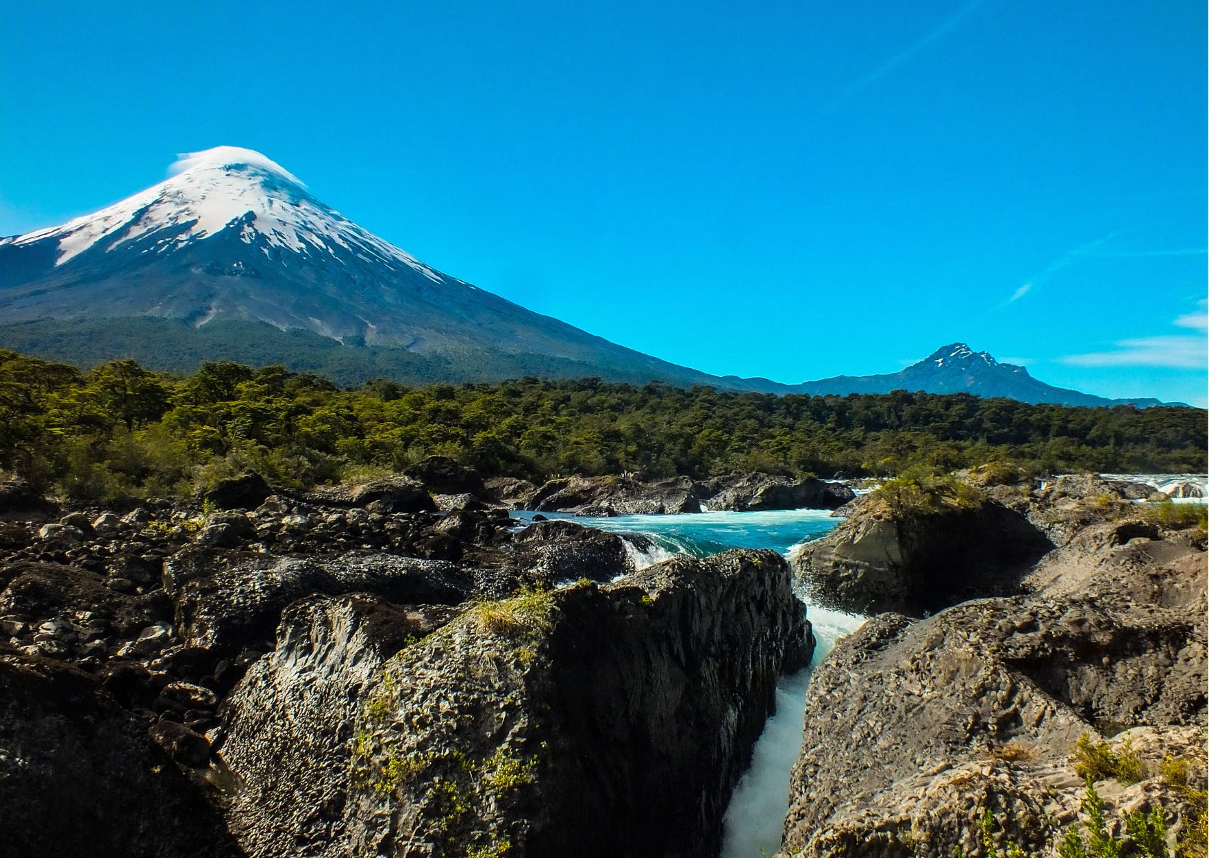 Voyage sur-mesure, Les parcs nationaux de la Patagonie