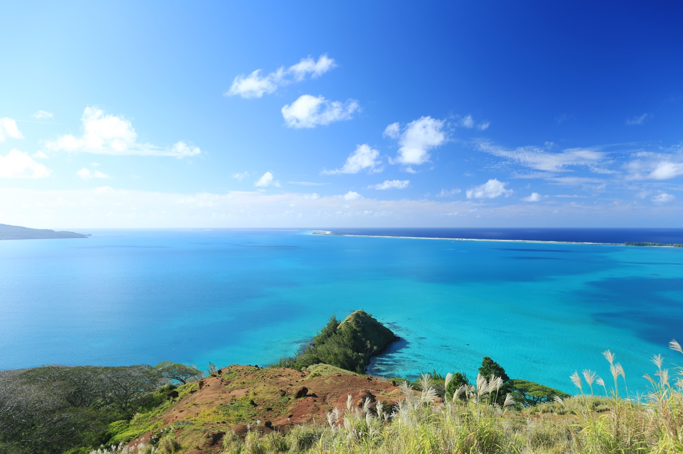 Voyage sur-mesure, Mangareva, la perle des Gambier