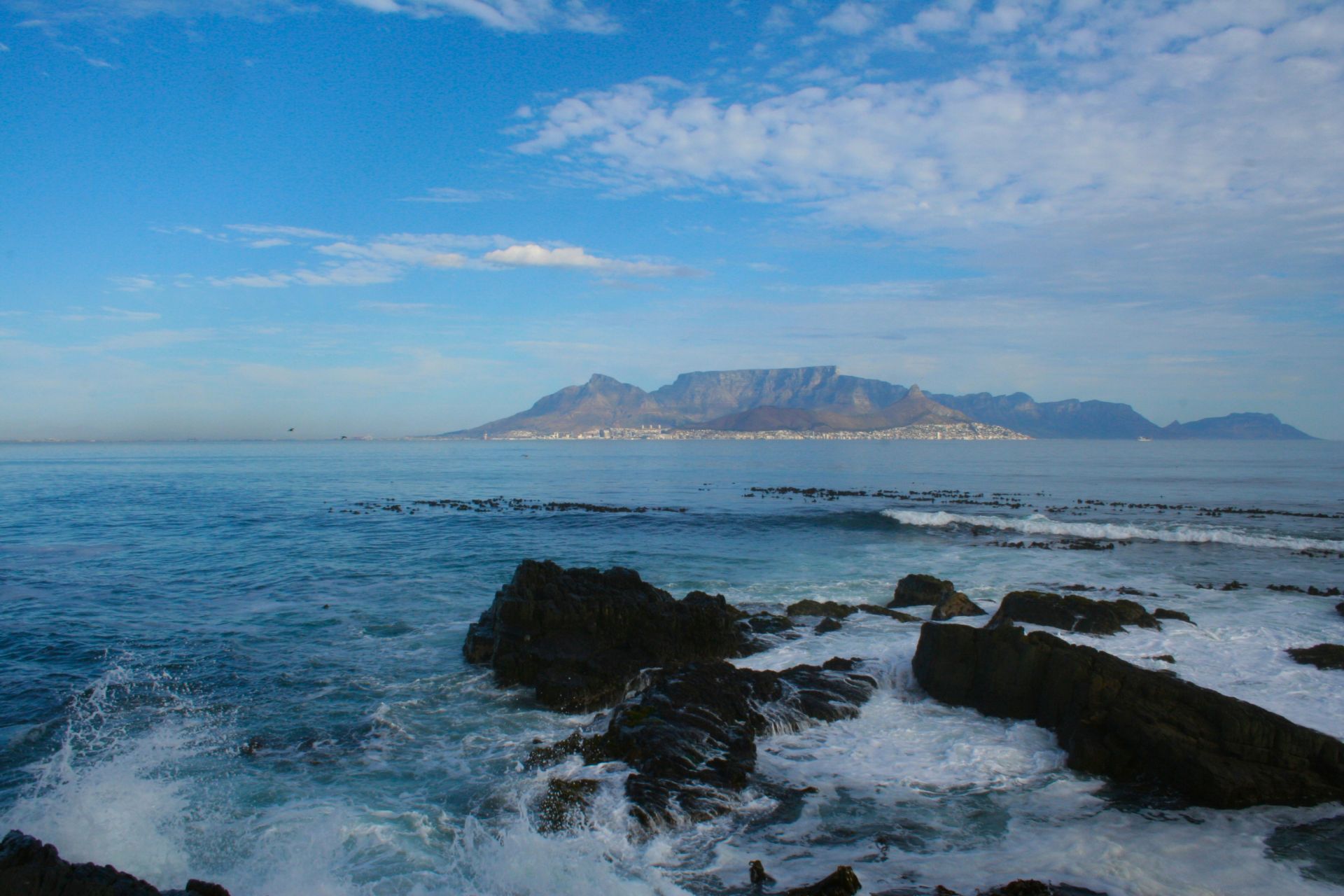 Voyage sur-mesure, Robben Island, pour comprendre rapidement l'Apartheid et les grandes avancées faites depuis