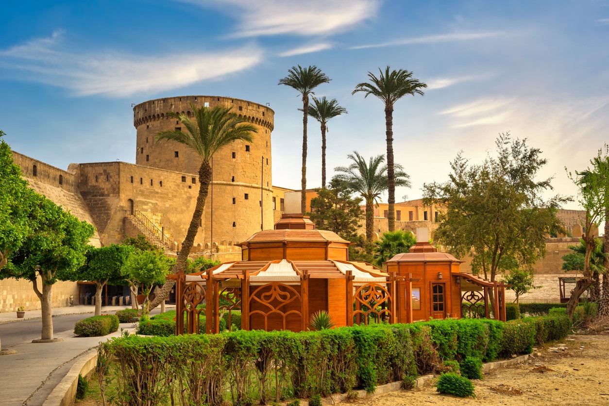 Voyage sur-mesure, Le Caire et ses incontournables