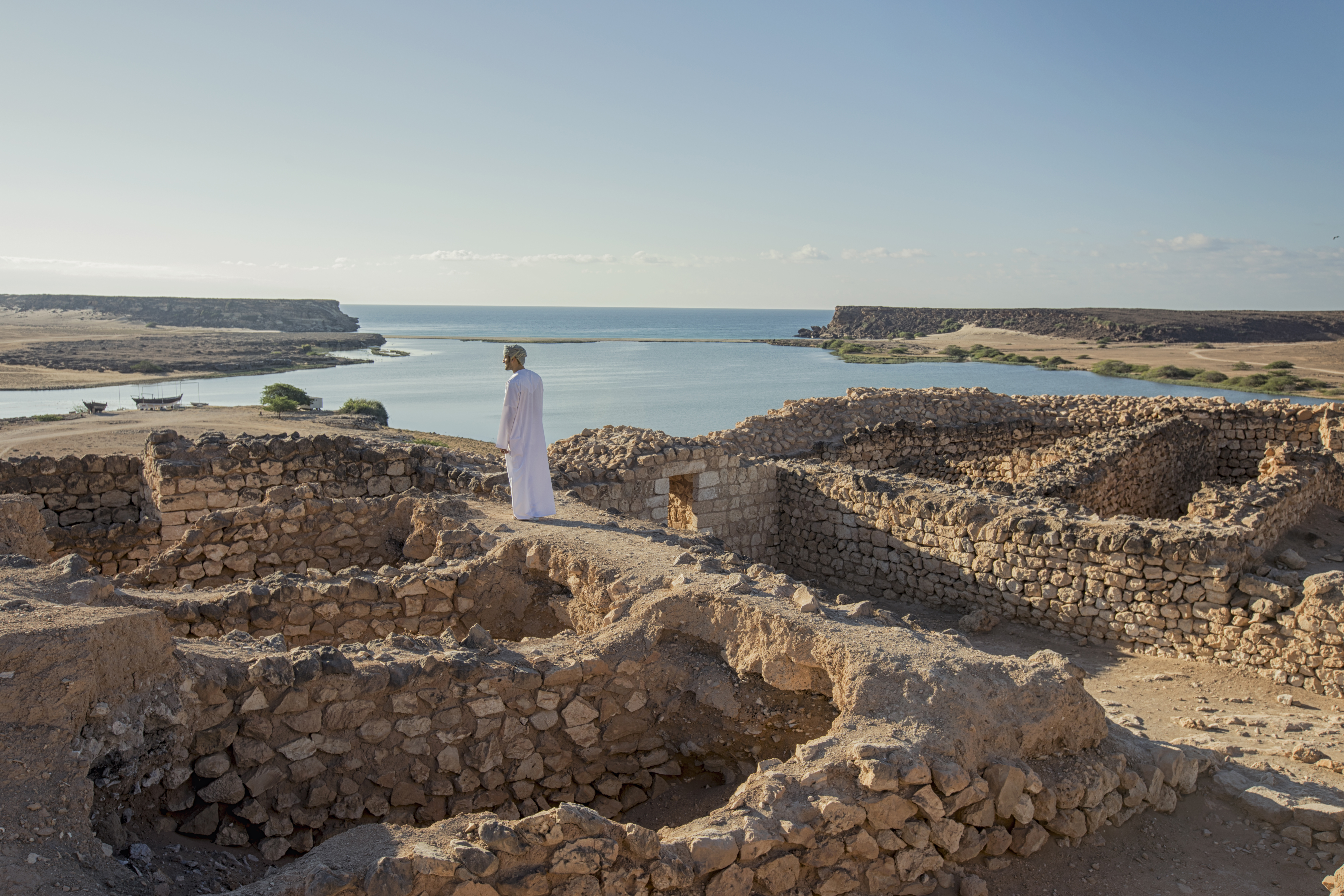 Voyage sur-mesure, Salalah