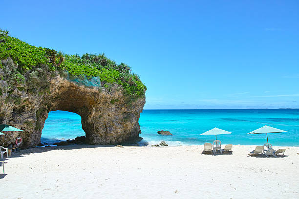 Voyage sur-mesure, Des plages à couper le souffle