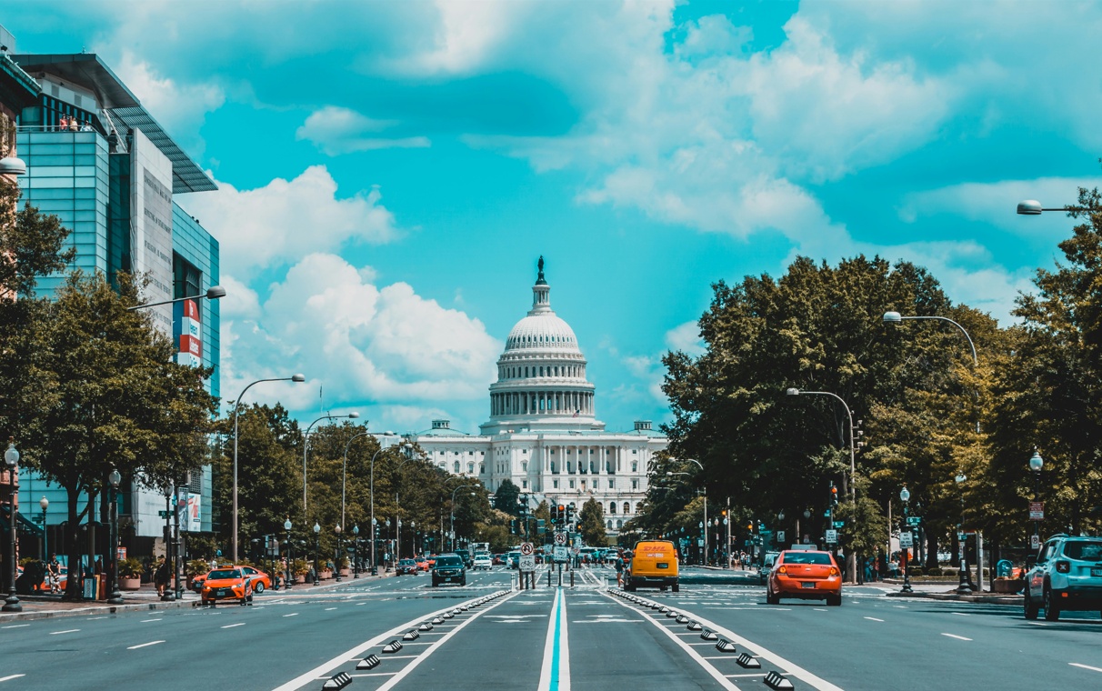 Voyage sur-mesure, Washington : Histoire, Culture et Musées