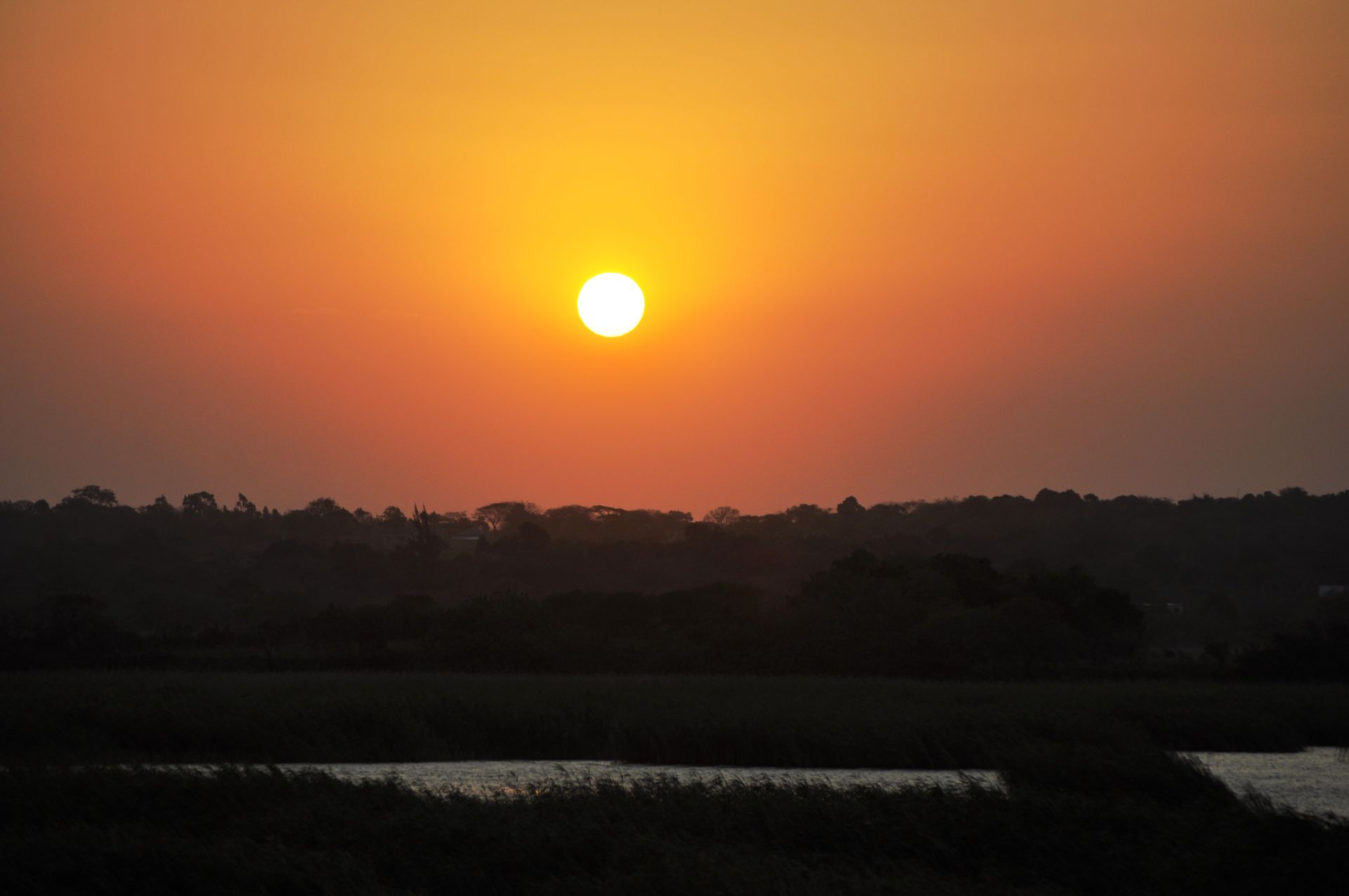 Voyage sur-mesure, La réserve d'iSimangaliso
