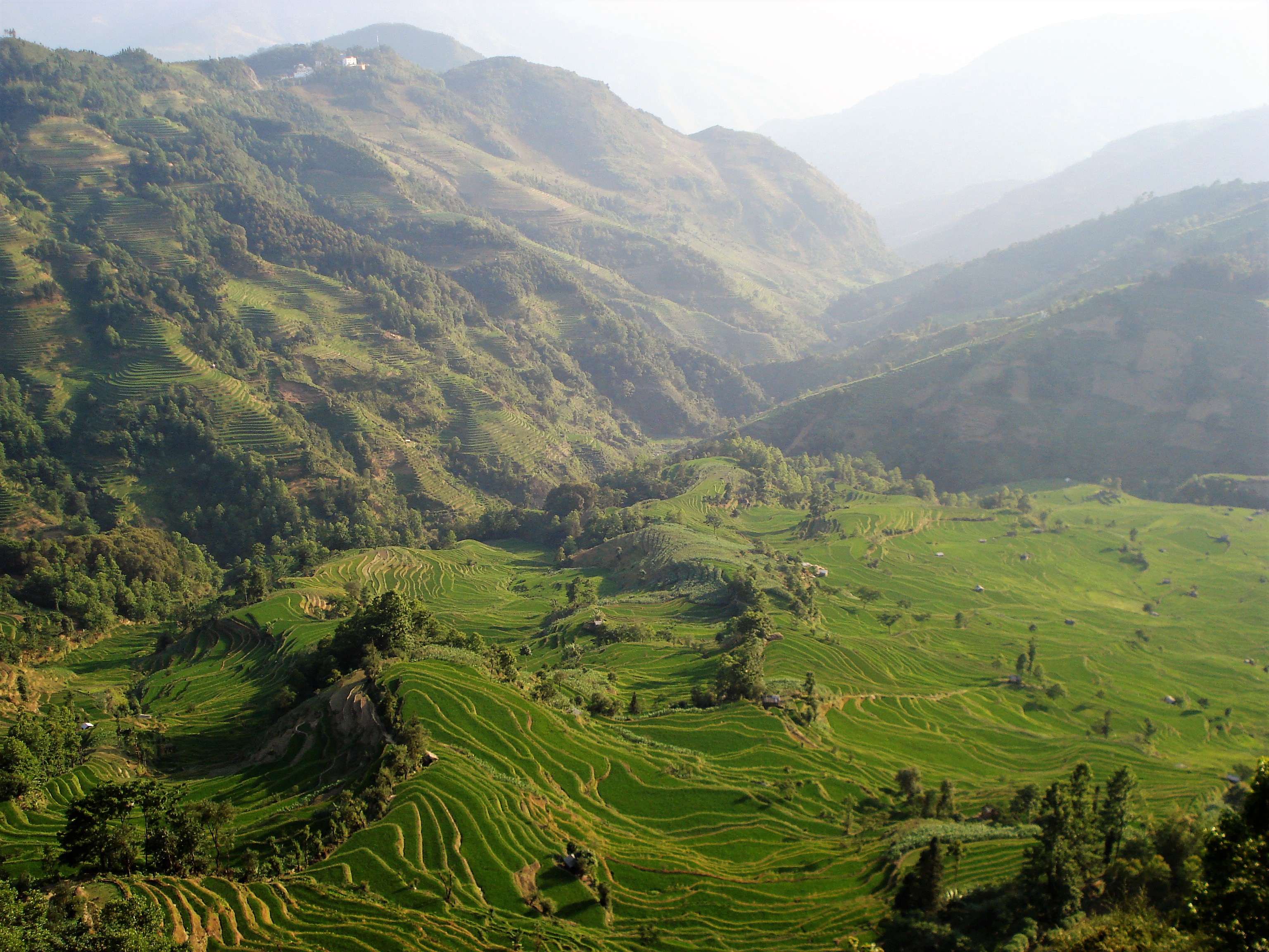 Voyage sur-mesure, Le Yunnan